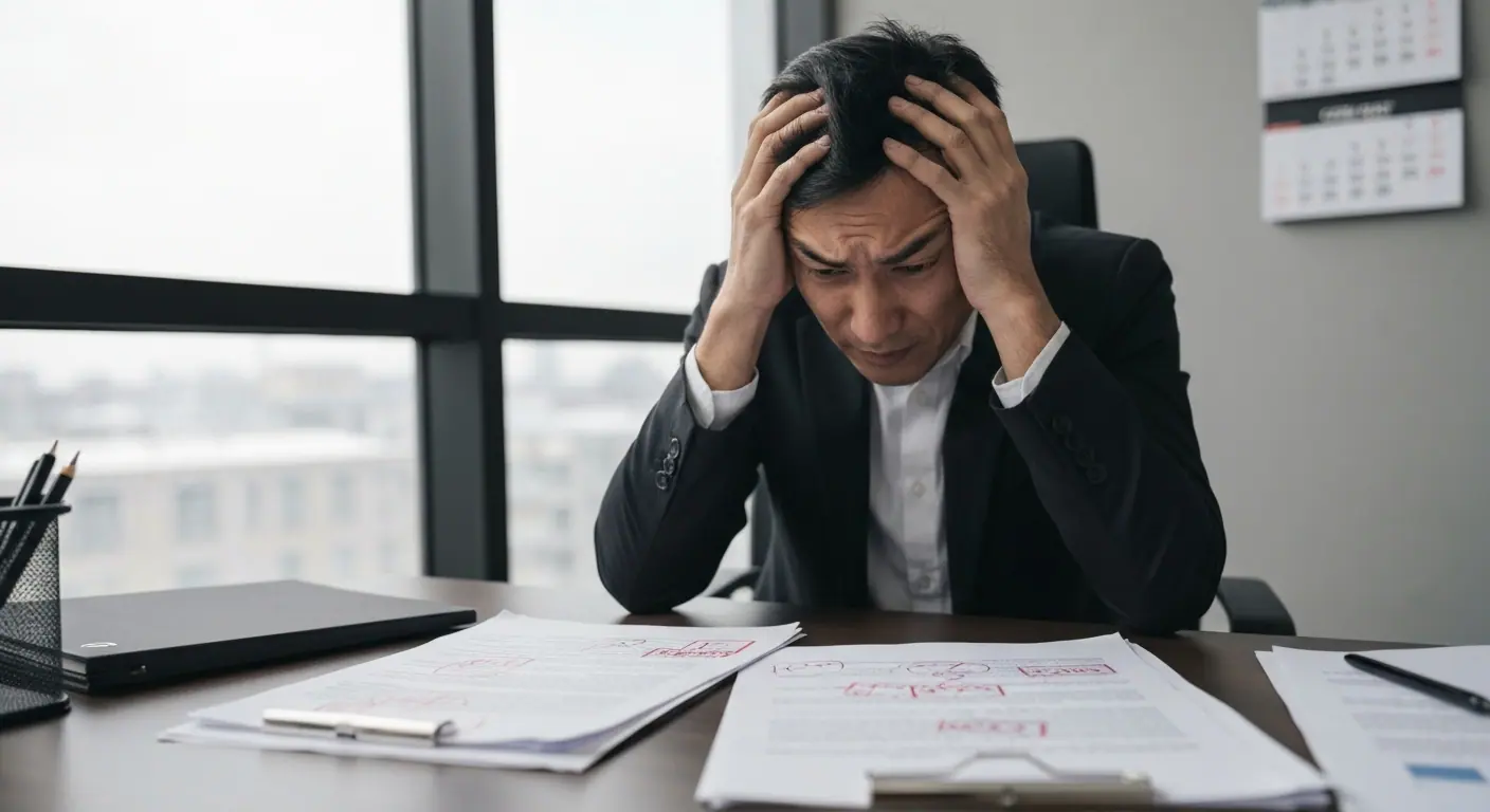 Erreurs Courantes à Éviter Absolument