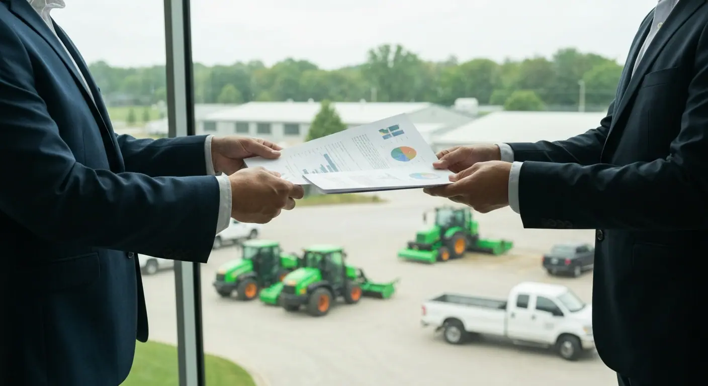 Pacte Dutreil et Cession à un Tiers Externe