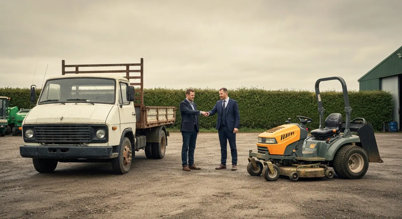 VNC vs valeur de marché : le grand malentendu