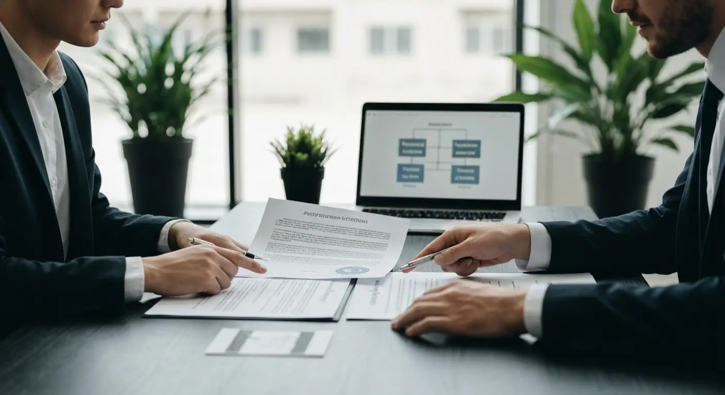 Procédure de Mise en Place du Pacte Dutreil