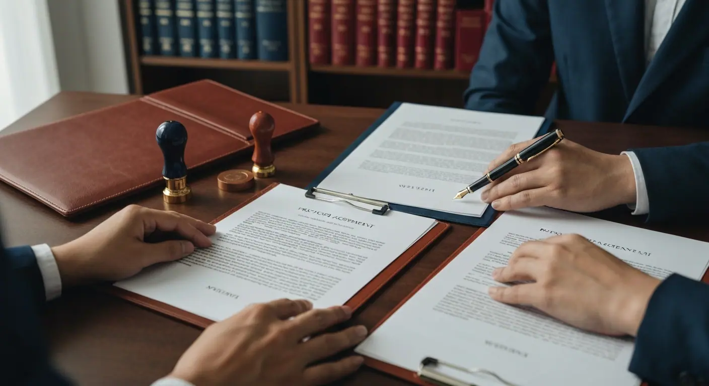 Procédure Juridique : Les Étapes Incontournables