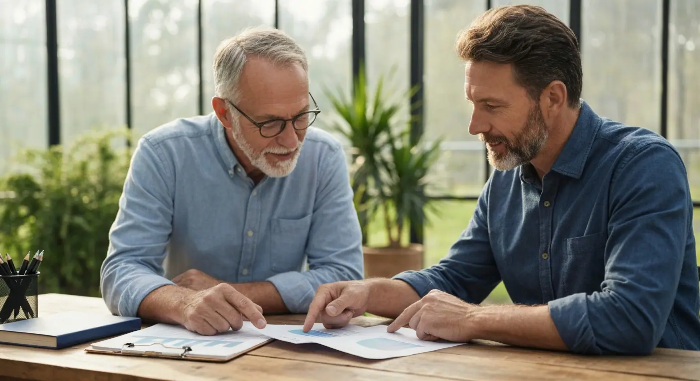 Calcul de l'Économie Réelle en 2026