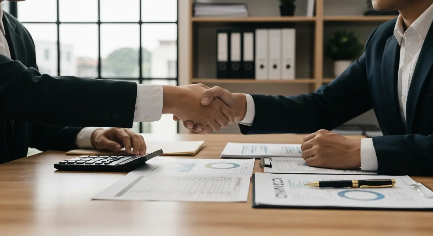 Stratégie n°3 : Structurer les contreparties et conditions de paiement